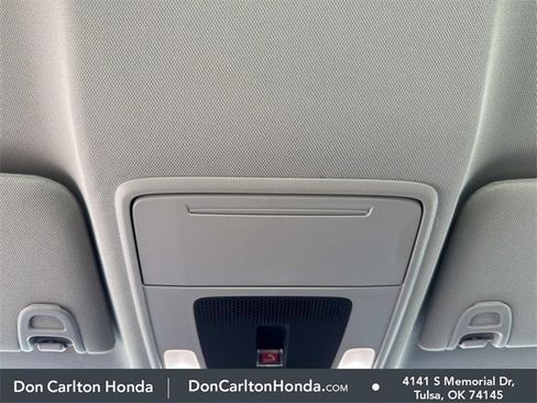 Used 2025 Honda Accord LX image 25