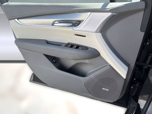 New 2026 Cadillac XT5 Premium Luxury AWD/4WD image 21