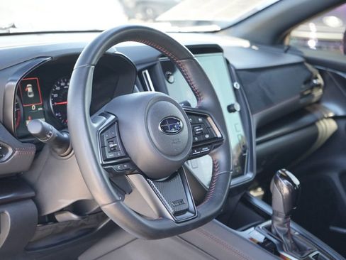 Used 2022 Subaru WRX GT image 23