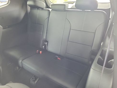New 2026 GMC Acadia Elevation w/ Elevation Premium Package FWD image 11