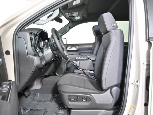New 2026 Chevrolet Silverado 1500 RST w/ RST Select Package AWD/4WD image 20