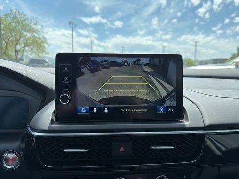 Certified 2025 Acura ADX AWD image 13