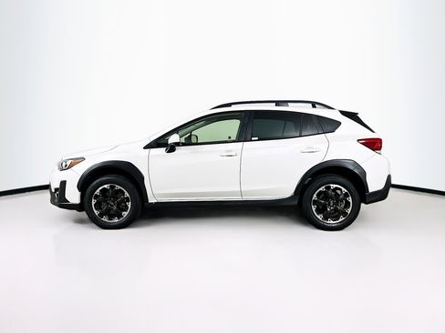 Used 2023 Subaru Crosstrek 2.0i Premium image 4