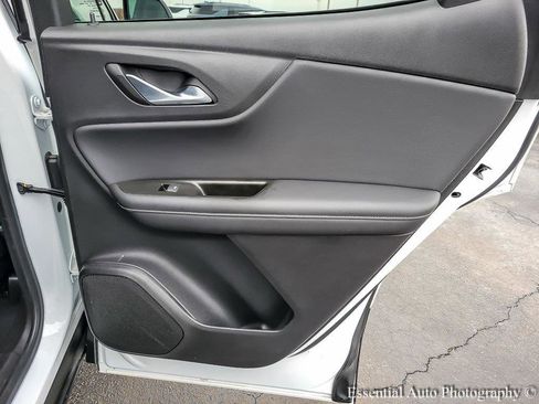 Certified 2023 Chevrolet Blazer LT w/ Convenience Package image 27