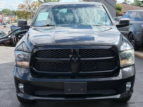 Used 2013 RAM 1500 Express AWD/4WD image 2