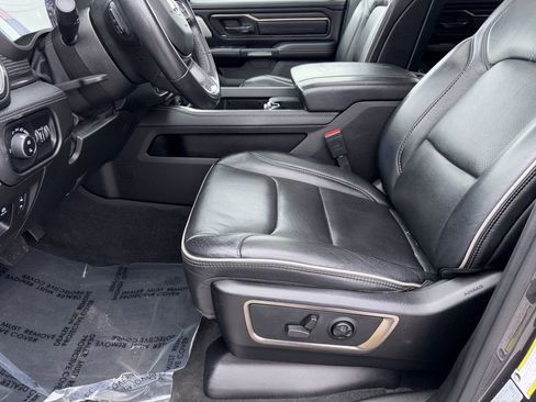 Used 2021 RAM 1500 Limited image 23