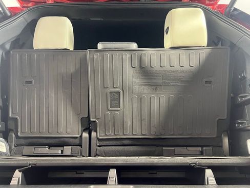 Used 2025 Toyota Sequoia Capstone image 28