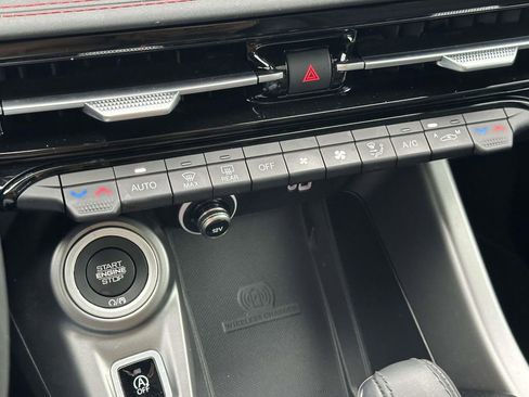 Certified 2024 Dodge Hornet GT Plus w/ GT Blacktop Package image 29