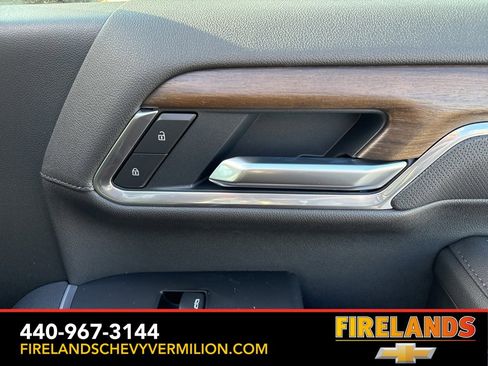 New 2026 Chevrolet Silverado 2500 High Country image 43