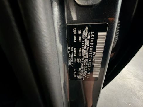 Used 2022 Kia K5 LXS FWD image 31