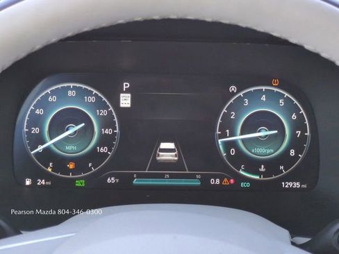 Used 2023 Hyundai Palisade Calligraphy w/ Winter Package image 30