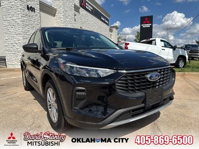 Used 2024 Ford Escape Active