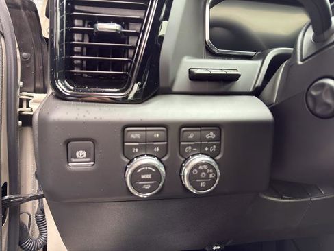 Used 2026 GMC Sierra 1500 AT4X AWD/4WD image 16