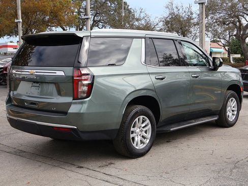 Used 2024 Chevrolet Tahoe LT image 9