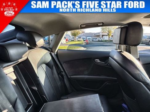 Used 2018 Audi A7 3.0T Premium Plus w/ Comfort Seating Package image 16
