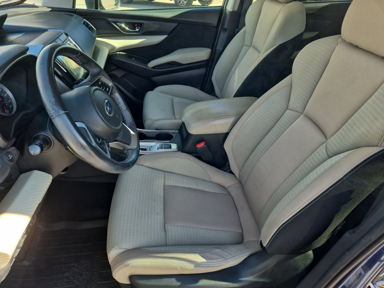 Used 2019 Subaru Ascent Premium AWD/4WD image 17