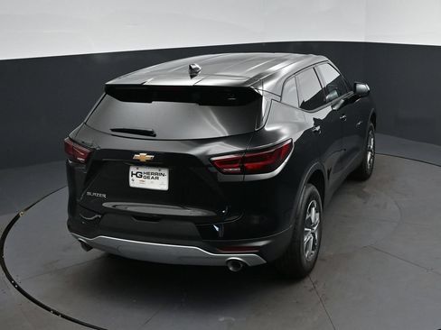 New 2026 Chevrolet Blazer LT FWD image 34