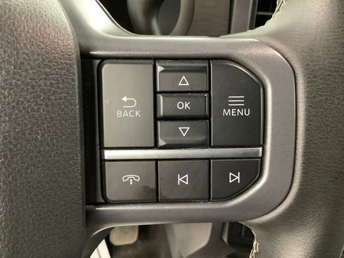 Used 2025 Ford F150 XLT w/ Equipment Group 301A Standard AWD/4WD image 14