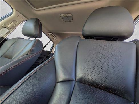 Used 2023 Subaru Crosstrek 2.5i Limited image 16