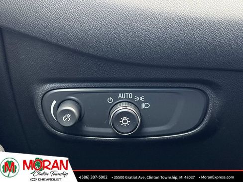 Certified 2024 Chevrolet Equinox LT image 26