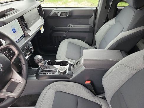 New 2025 Ford Bronco Big Bend image 22