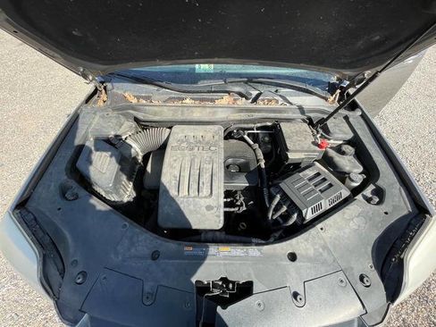 Used 2012 GMC Terrain SLE image 43