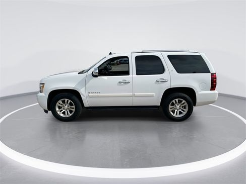 Used 2009 Chevrolet Tahoe LT image 5