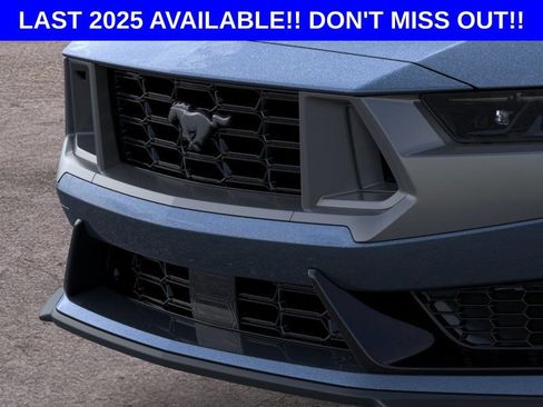 New 2025 Ford Mustang Dark Horse RWD image 17