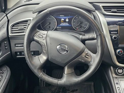 Used 2021 Nissan Murano SL image 21