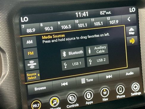 Used 2023 Jeep Wrangler Unlimited Rubicon 4xe AWD/4WD image 27