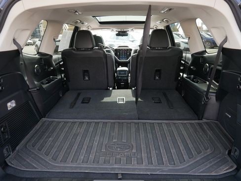 Certified 2023 Subaru Ascent Touring AWD/4WD image 18
