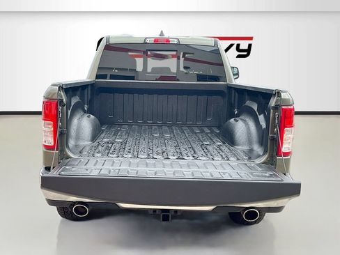Used 2021 RAM 1500 Big Horn AWD/4WD image 25