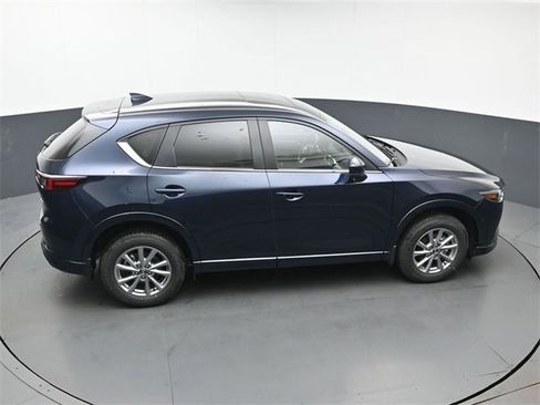 New 2025 MAZDA CX-5 AWD 2.5 S image 31