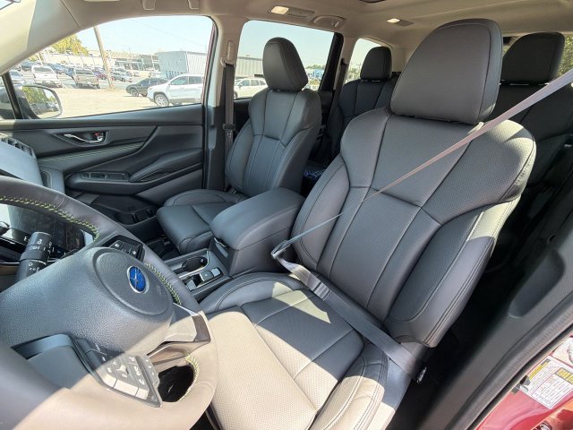 New 2026 Subaru Ascent Bronze Edition AWD/4WD image 13
