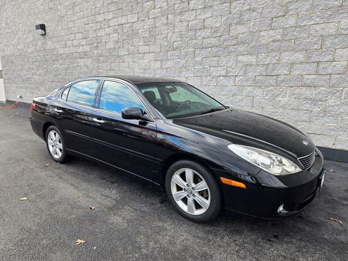 Used 2005 Lexus ES 330 image 7