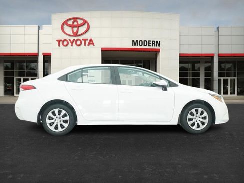 New 2026 Toyota Corolla LE image 26