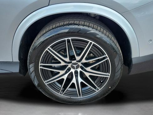 New 2026 Mercedes-Benz GLC 43 AMG 4MATIC Coupe image 31