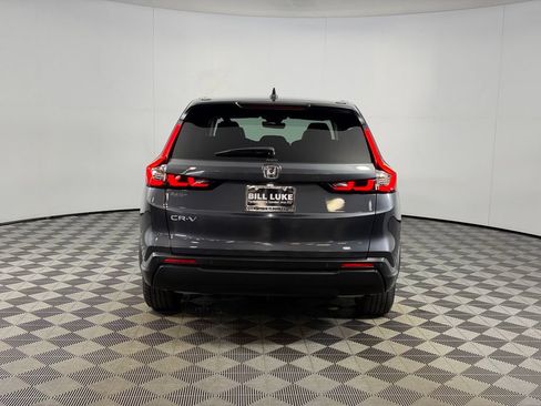 Used 2023 Honda CR-V EX-L image 8