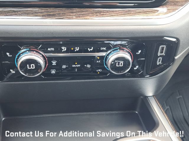 New 2026 GMC Sierra 1500 Elevation w/ Elevation Premium Package AWD/4WD image 14