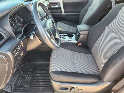 Used 2024 Toyota 4Runner SR5 image 16