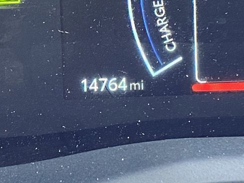 Certified 2025 Toyota Camry LE image 33