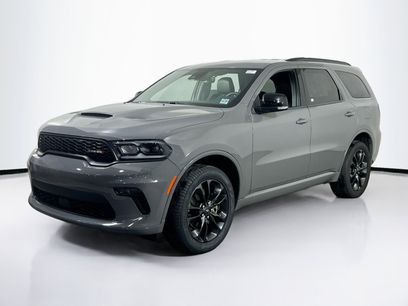 Used 2022 Dodge Durango GT