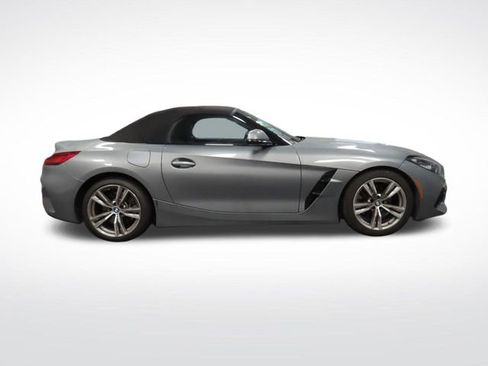 Used 2025 BMW Z4 sDrive30i image 7