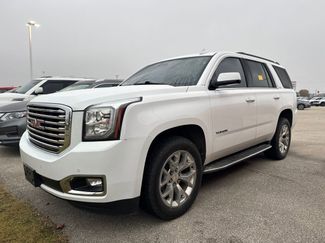 Used 2020 GMC Yukon SLT w/ Value Plus Edition video 1
