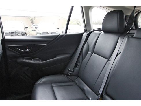Certified 2024 Subaru Outback Limited XT image 11