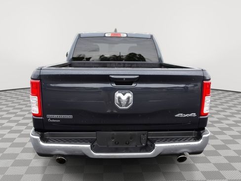 Used 2021 RAM 1500 Big Horn AWD/4WD image 6