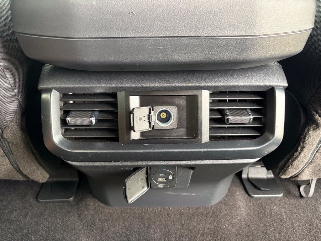 Used 2023 Ford F150 XL w/ STX Appearance Package AWD/4WD image 44