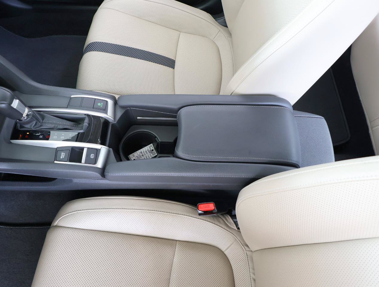 Used 2021 Honda Civic EX-L image 39