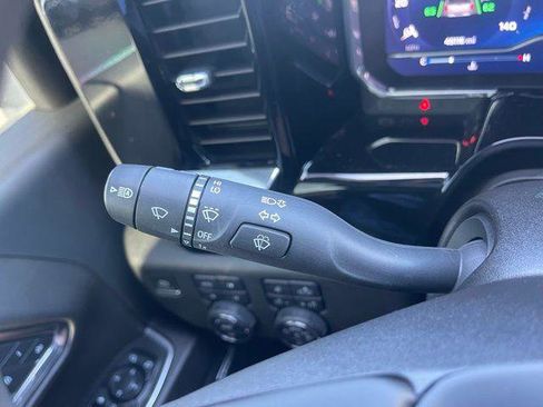 Used 2024 Chevrolet Silverado 2500 LTZ w/ LTZ Plus Package image 22