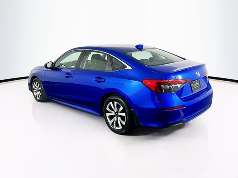 Used 2023 Honda Civic LX image 5